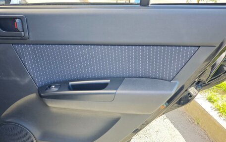 Hyundai Getz I рестайлинг, 2007 год, 500 000 рублей, 14 фотография