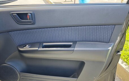 Hyundai Getz I рестайлинг, 2007 год, 500 000 рублей, 12 фотография