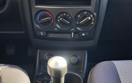 Hyundai Getz I рестайлинг, 2007 год, 500 000 рублей, 19 фотография