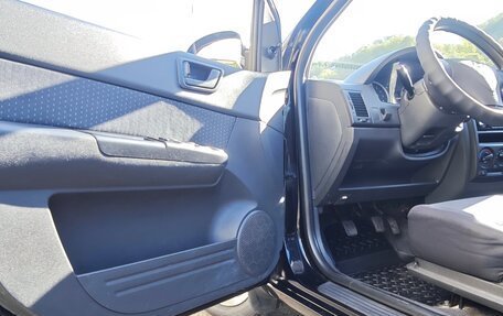 Hyundai Getz I рестайлинг, 2007 год, 500 000 рублей, 20 фотография