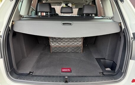BMW X3, 2013 год, 2 020 000 рублей, 16 фотография