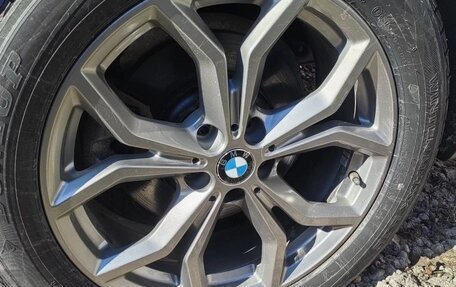 BMW X4, 2019 год, 4 000 000 рублей, 4 фотография