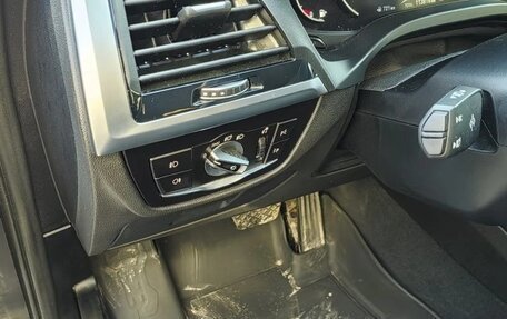 BMW X4, 2019 год, 4 000 000 рублей, 9 фотография