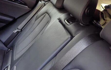 BMW X4, 2019 год, 4 000 000 рублей, 5 фотография