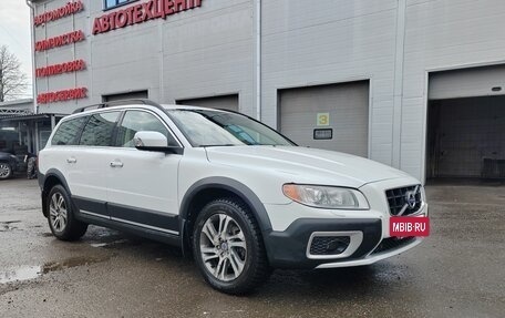 Volvo XC70 II рестайлинг, 2012 год, 2 000 000 рублей, 3 фотография