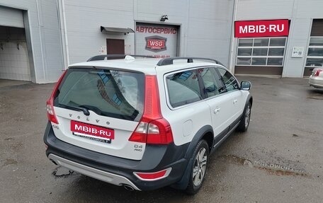 Volvo XC70 II рестайлинг, 2012 год, 2 000 000 рублей, 4 фотография