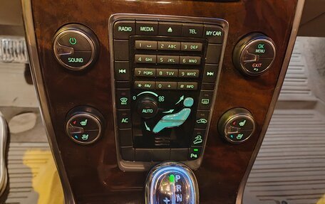 Volvo XC70 II рестайлинг, 2012 год, 2 000 000 рублей, 10 фотография