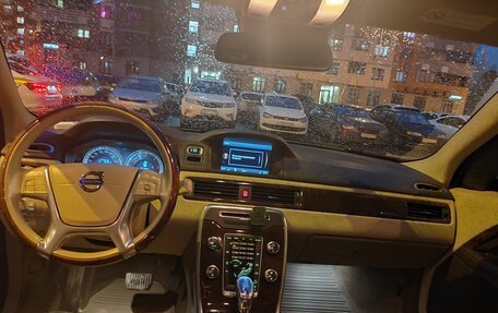 Volvo XC70 II рестайлинг, 2012 год, 2 000 000 рублей, 11 фотография