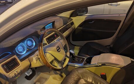 Volvo XC70 II рестайлинг, 2012 год, 2 000 000 рублей, 12 фотография