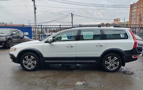 Volvo XC70 II рестайлинг, 2012 год, 2 000 000 рублей, 6 фотография