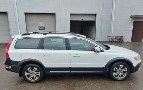Volvo XC70 II рестайлинг, 2012 год, 2 000 000 рублей, 7 фотография