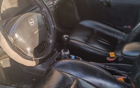 Opel Vectra B рестайлинг, 1999 год, 135 000 рублей, 6 фотография