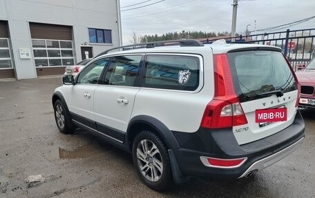 Volvo XC70 II рестайлинг, 2012 год, 2 000 000 рублей, 5 фотография