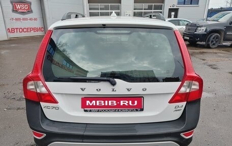 Volvo XC70 II рестайлинг, 2012 год, 2 000 000 рублей, 8 фотография