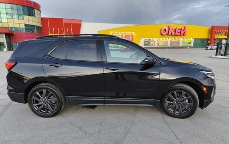 Chevrolet Equinox III, 2022 год, 2 900 000 рублей, 3 фотография