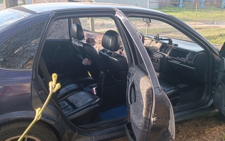 Opel Vectra B рестайлинг, 1999 год, 135 000 рублей, 11 фотография