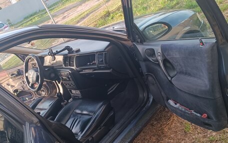 Opel Vectra B рестайлинг, 1999 год, 135 000 рублей, 10 фотография