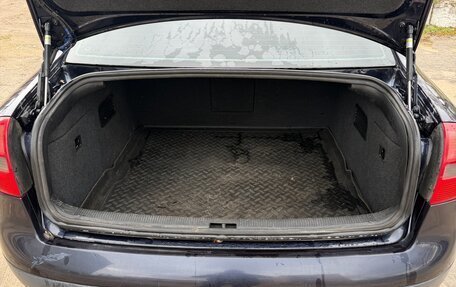 Audi A6, 1998 год, 395 000 рублей, 7 фотография