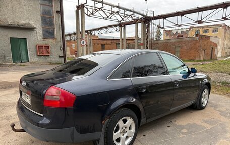 Audi A6, 1998 год, 395 000 рублей, 3 фотография