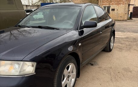 Audi A6, 1998 год, 395 000 рублей, 5 фотография