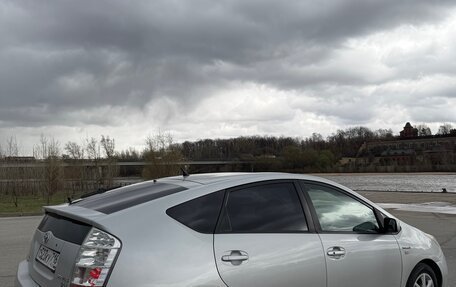 Toyota Prius, 2008 год, 760 000 рублей, 7 фотография