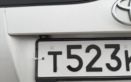 Toyota Prius, 2008 год, 760 000 рублей, 8 фотография