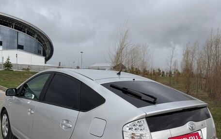 Toyota Prius, 2008 год, 760 000 рублей, 2 фотография