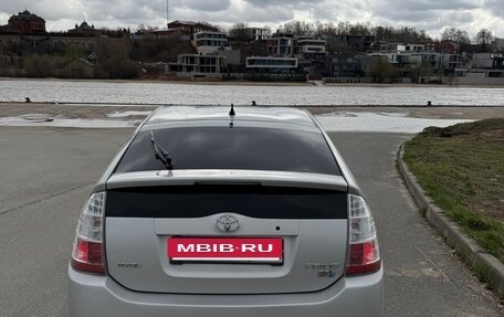 Toyota Prius, 2008 год, 760 000 рублей, 5 фотография