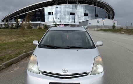 Toyota Prius, 2008 год, 760 000 рублей, 4 фотография