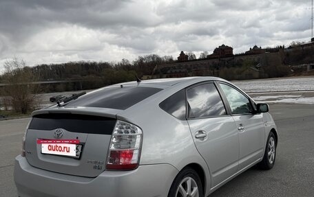 Toyota Prius, 2008 год, 760 000 рублей, 6 фотография