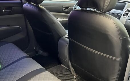 Toyota Prius, 2008 год, 760 000 рублей, 14 фотография