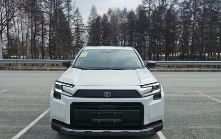 Toyota RAV4, 2026 год, 3 880 000 рублей, 2 фотография