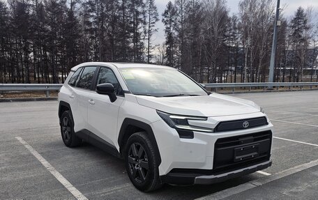 Toyota RAV4, 2026 год, 3 880 000 рублей, 3 фотография