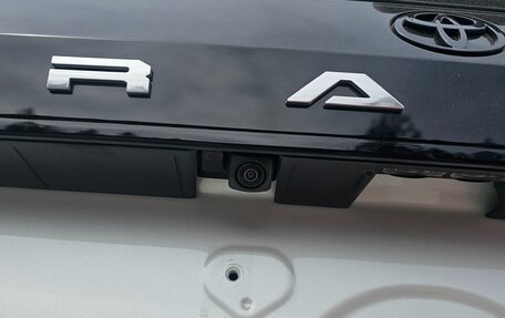 Toyota RAV4, 2026 год, 3 880 000 рублей, 11 фотография