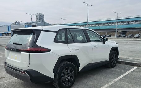 Toyota RAV4, 2026 год, 3 880 000 рублей, 5 фотография