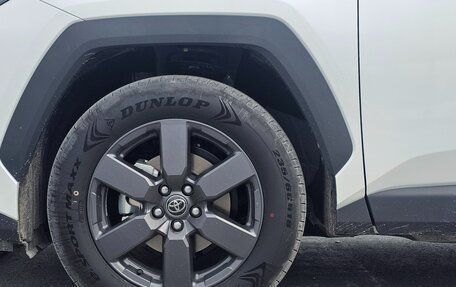 Toyota RAV4, 2026 год, 3 880 000 рублей, 9 фотография