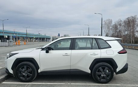 Toyota RAV4, 2026 год, 3 880 000 рублей, 8 фотография