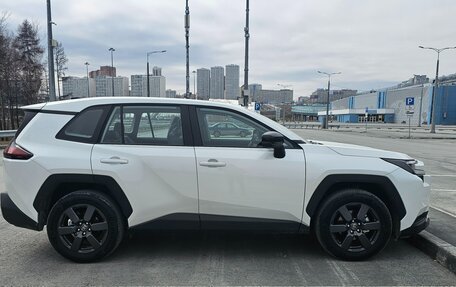 Toyota RAV4, 2026 год, 3 880 000 рублей, 4 фотография