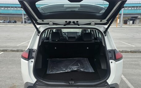 Toyota RAV4, 2026 год, 3 880 000 рублей, 12 фотография