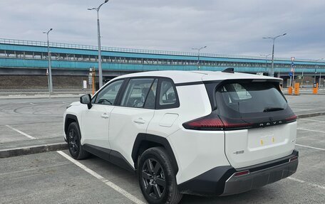 Toyota RAV4, 2026 год, 3 880 000 рублей, 7 фотография