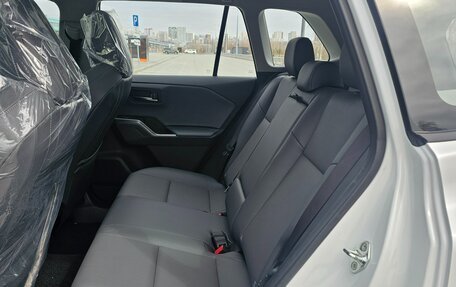 Toyota RAV4, 2026 год, 3 880 000 рублей, 15 фотография