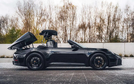 Porsche 911, 2024 год, 18 520 000 рублей, 2 фотография