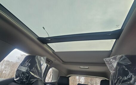 Toyota RAV4, 2026 год, 3 880 000 рублей, 18 фотография