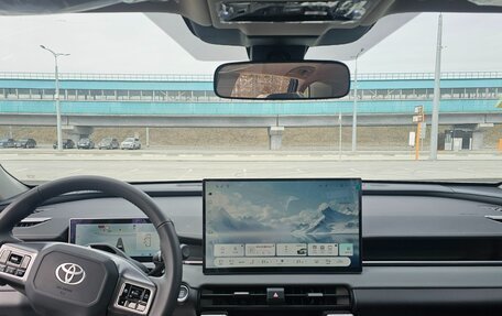 Toyota RAV4, 2026 год, 3 880 000 рублей, 19 фотография