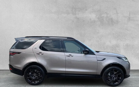 Land Rover Discovery IV, 2024 год, 8 670 000 рублей, 7 фотография