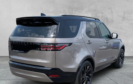 Land Rover Discovery IV, 2024 год, 8 670 000 рублей, 2 фотография