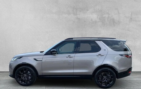 Land Rover Discovery IV, 2024 год, 8 670 000 рублей, 3 фотография