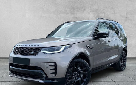 Land Rover Discovery IV, 2024 год, 8 670 000 рублей, 4 фотография