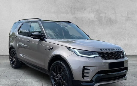 Land Rover Discovery IV, 2024 год, 8 670 000 рублей, 5 фотография