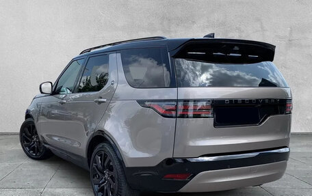 Land Rover Discovery IV, 2024 год, 8 670 000 рублей, 6 фотография